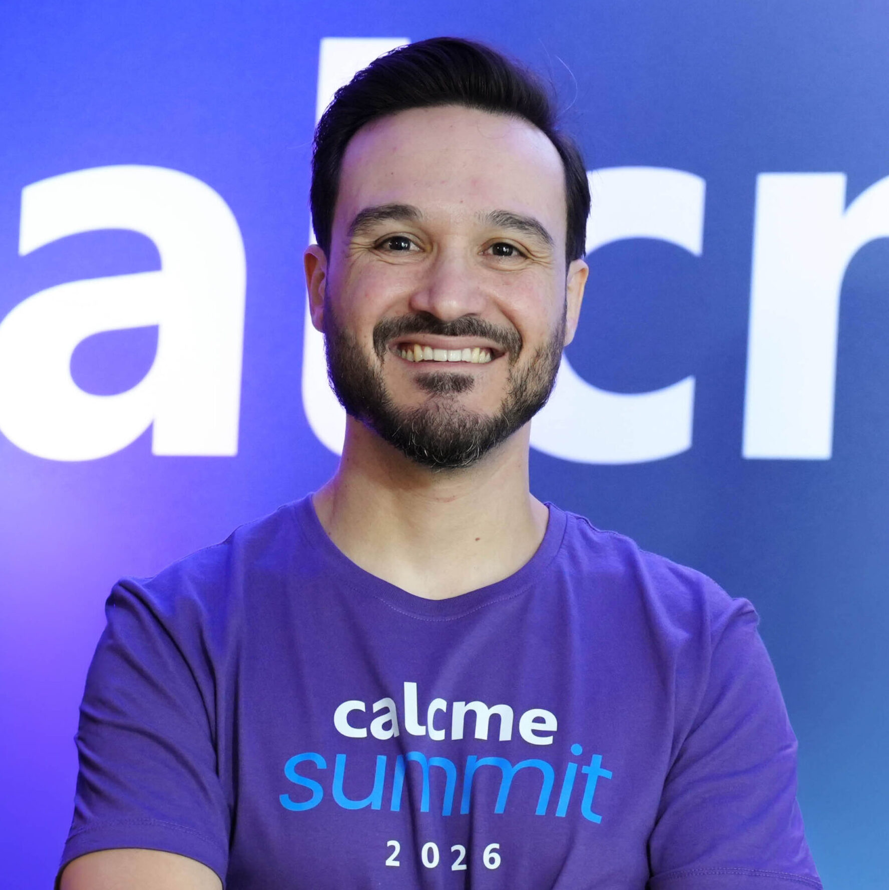 Foto de Yuri de Miranda